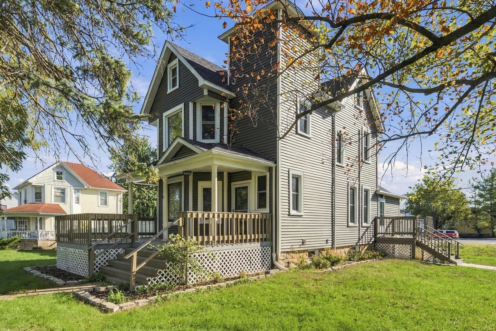 115 N Main Street