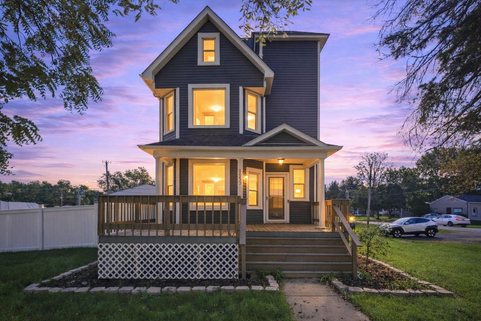 115 N Main Street