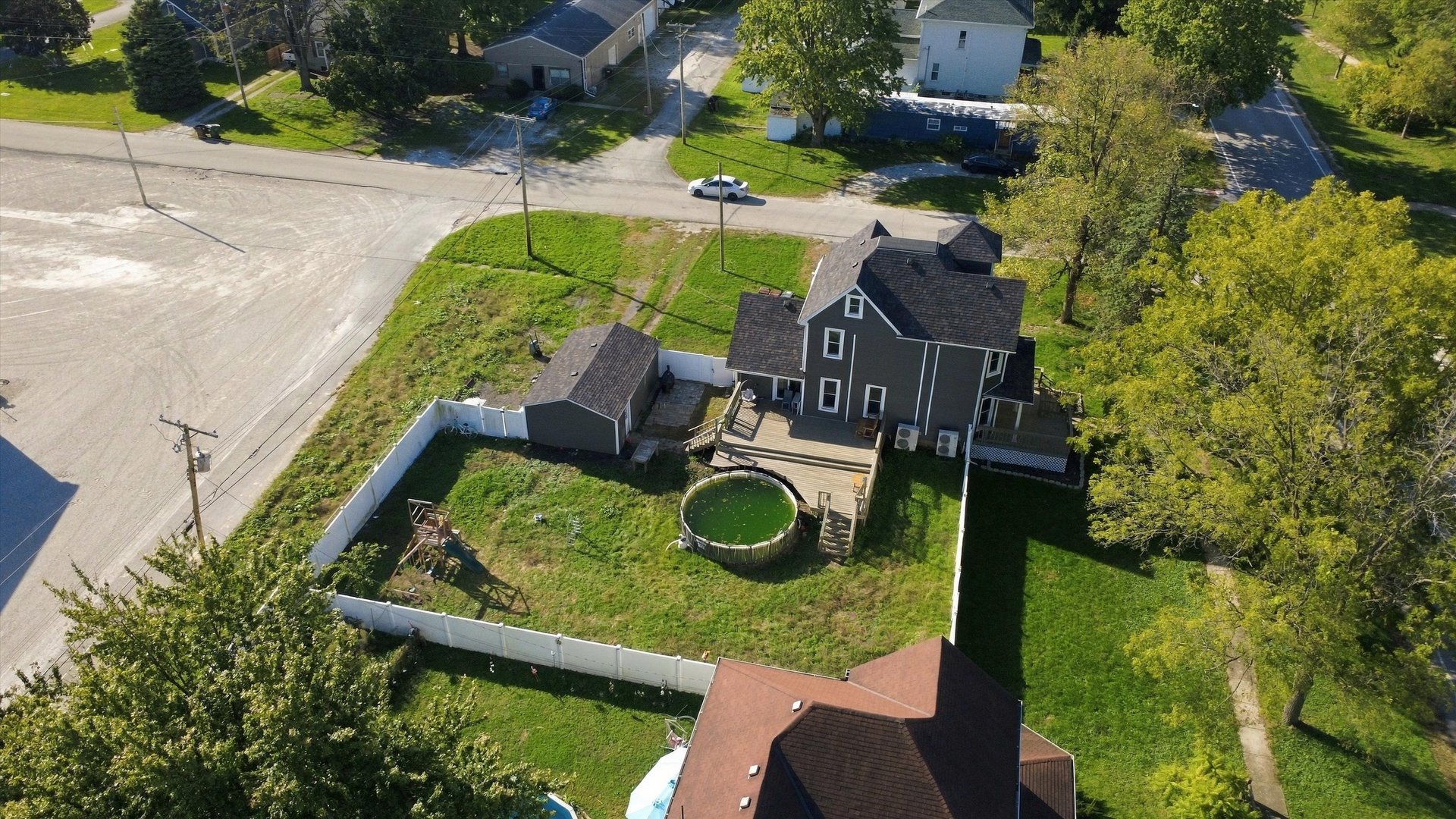 115 N Main Street