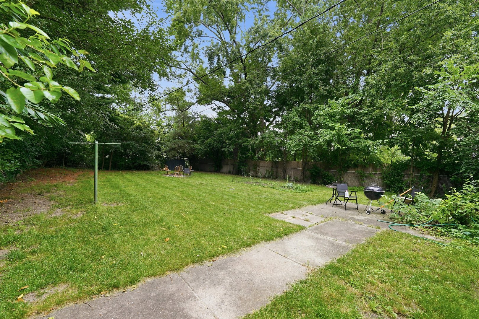 406 Winnebago Street