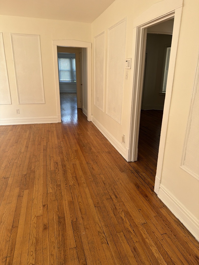 7741 S Yates Boulevard Unit: 3
