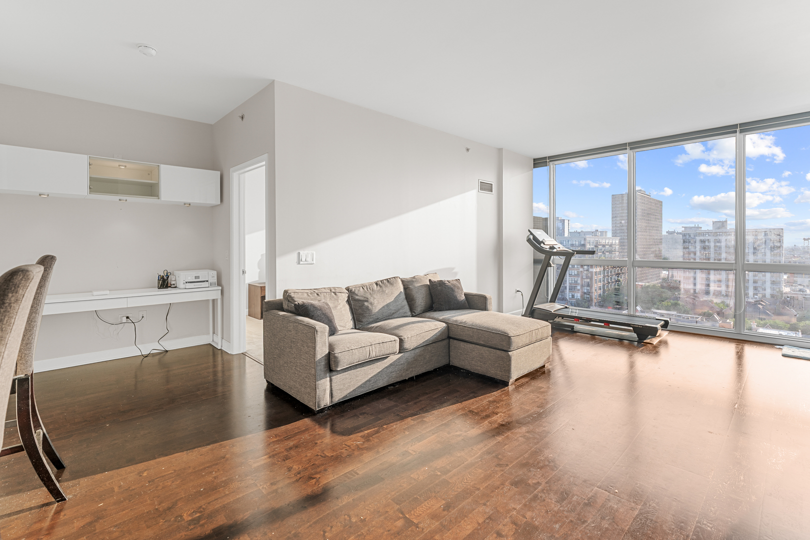 1901 S Calumet Avenue Unit: 1312
