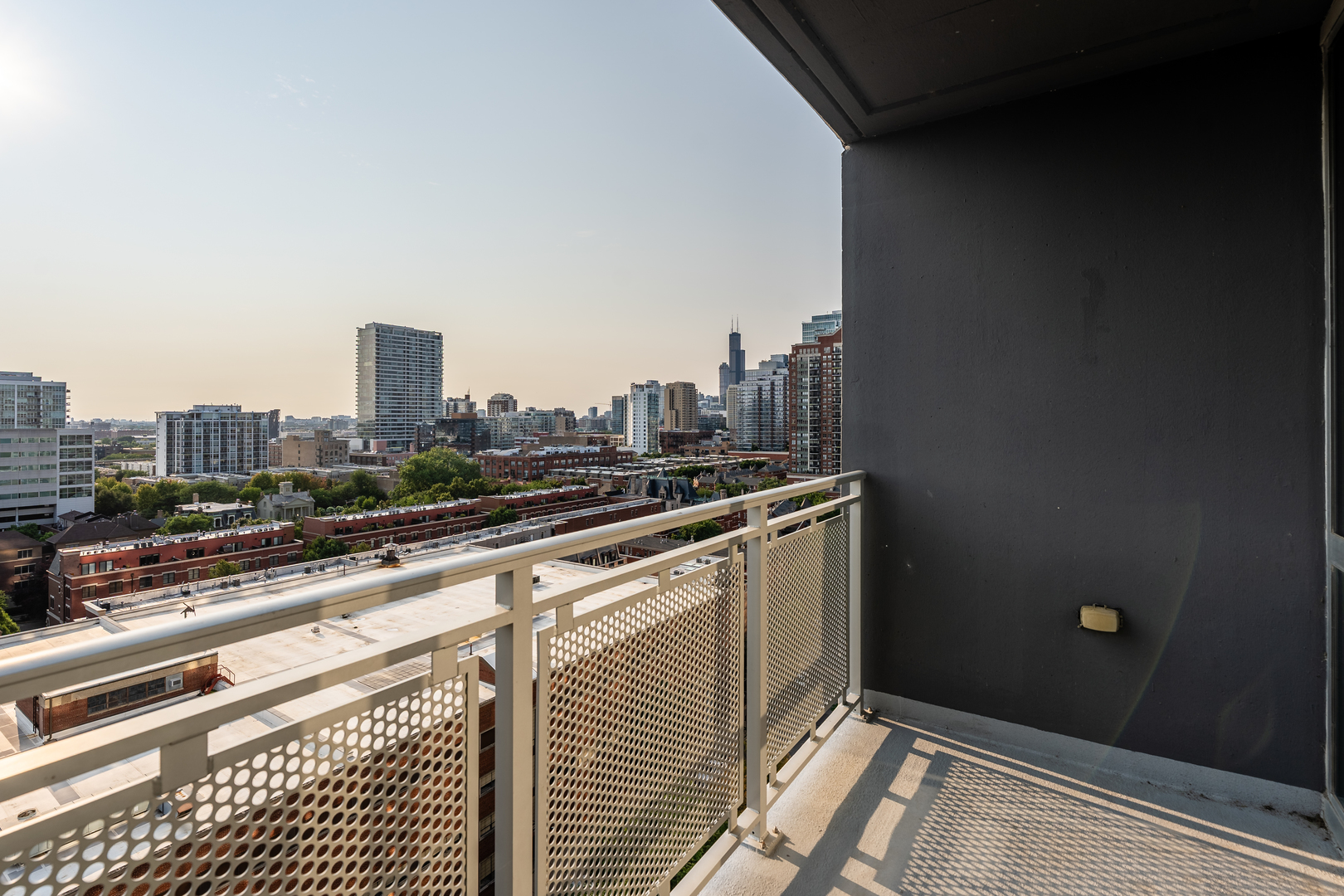 1901 S Calumet Avenue Unit: 1312