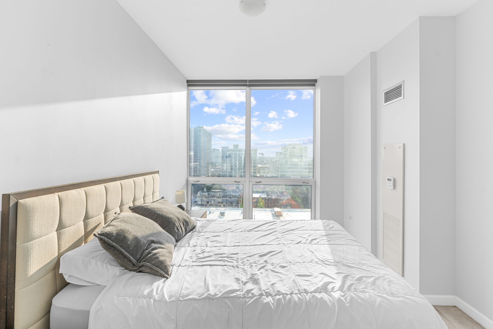 1901 S Calumet Avenue Unit: 1312
