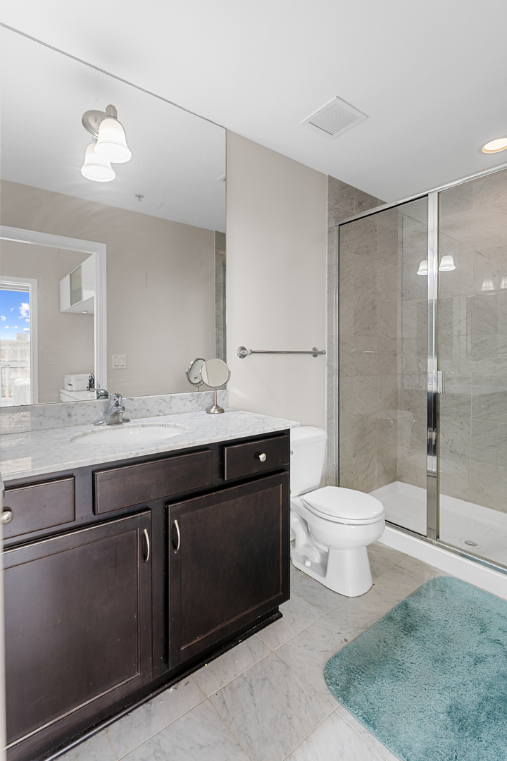 1901 S Calumet Avenue Unit: 1312