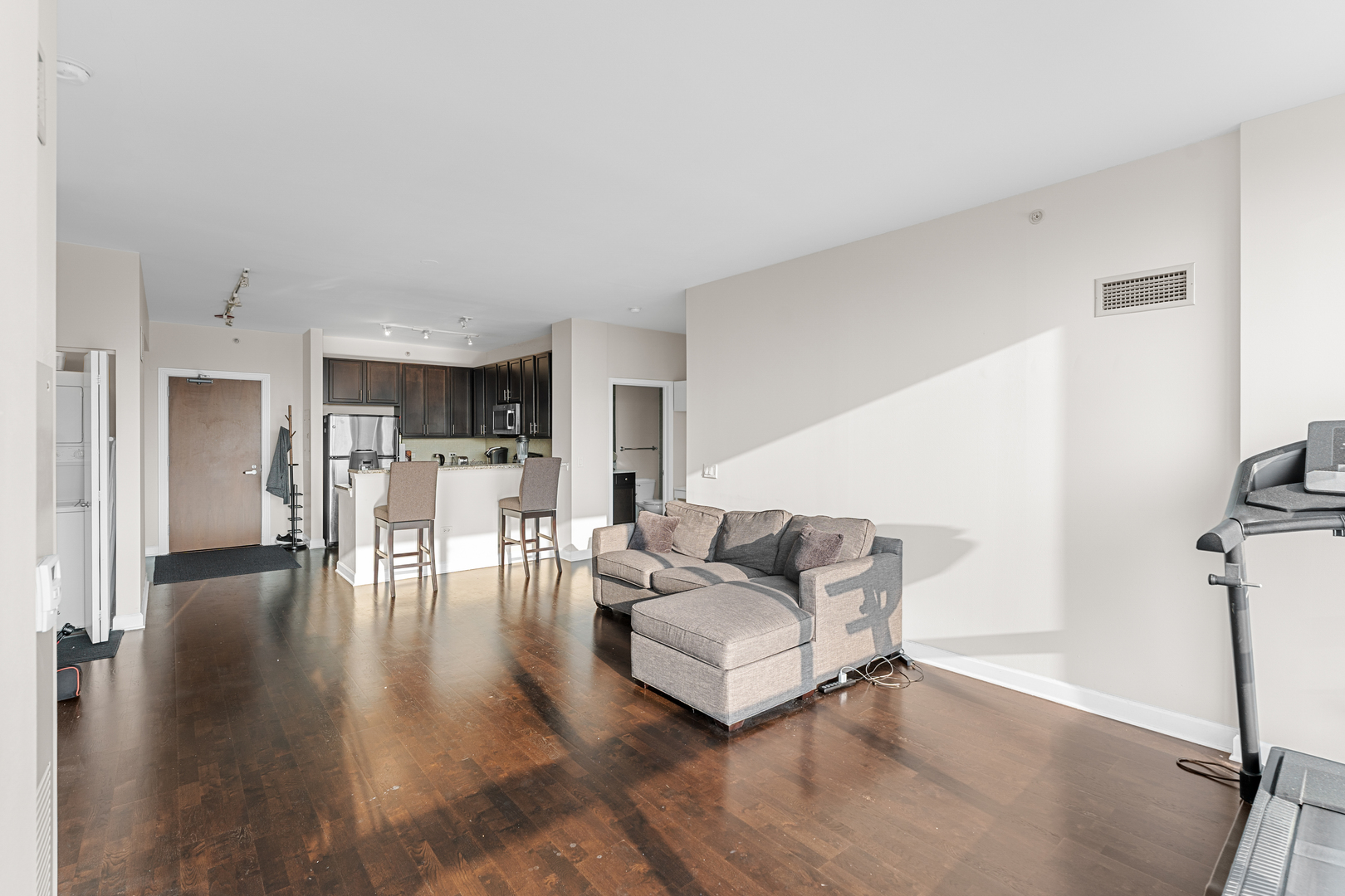 1901 S Calumet Avenue Unit: 1312