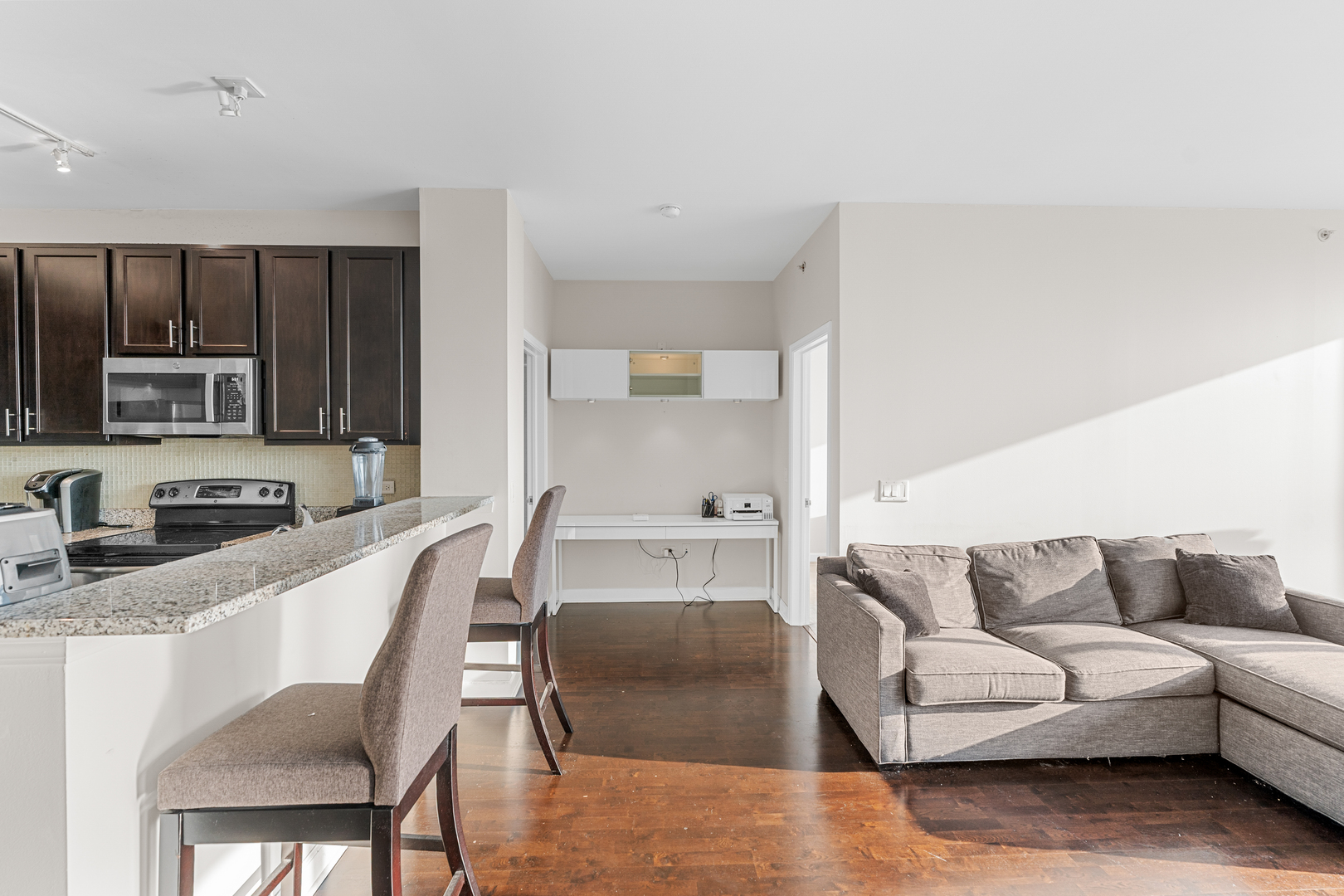1901 S Calumet Avenue Unit: 1312