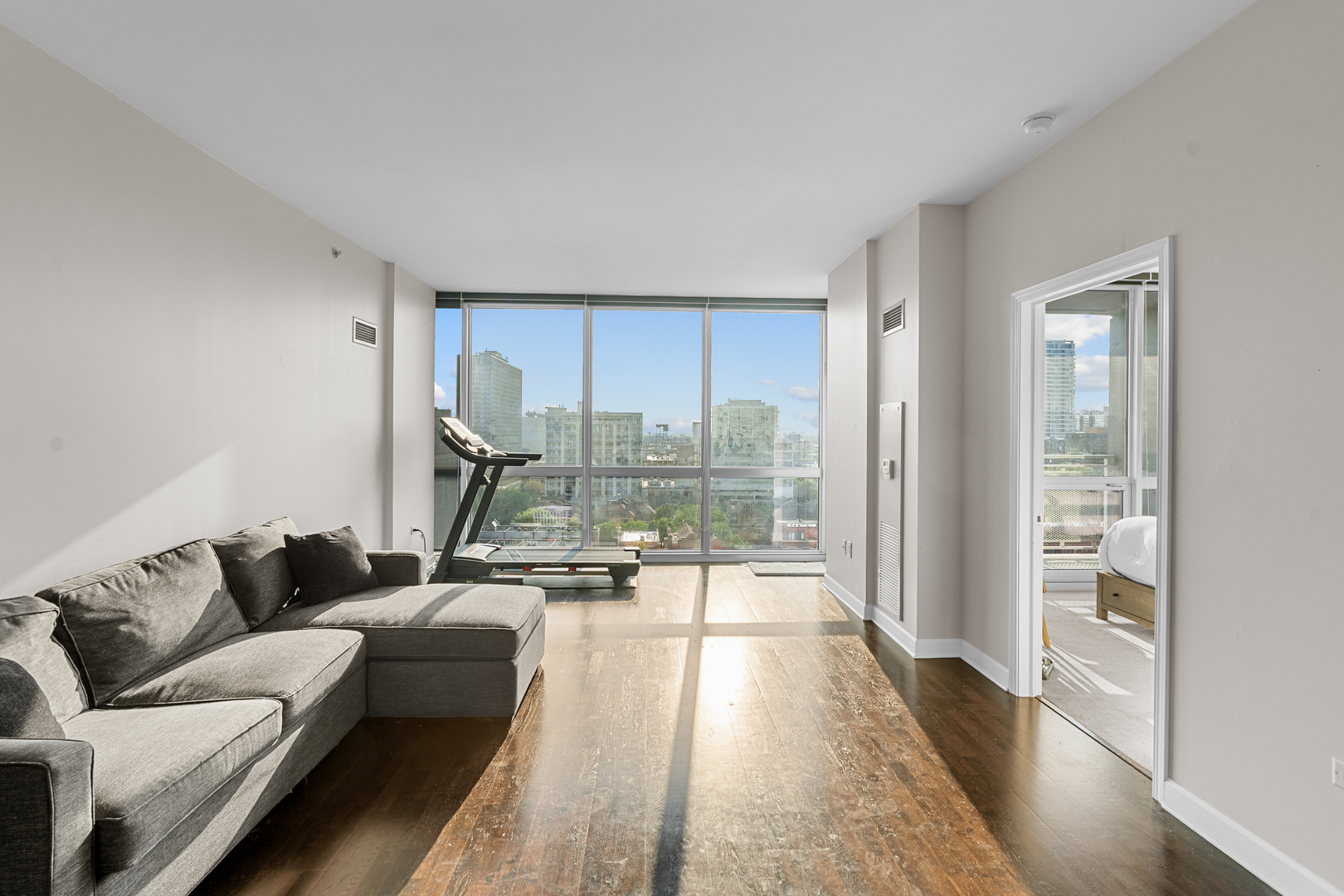1901 S Calumet Avenue Unit: 1312