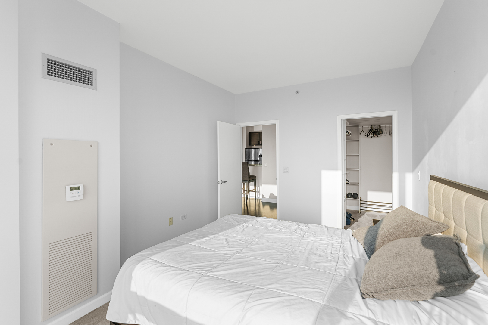 1901 S Calumet Avenue Unit: 1312