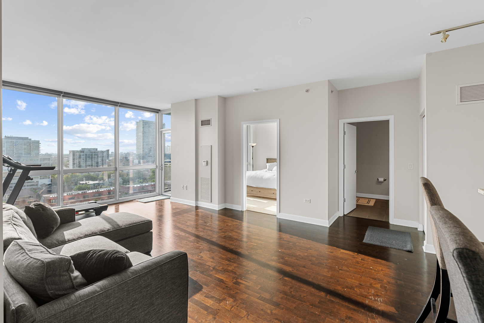 1901 S Calumet Avenue Unit: 1312