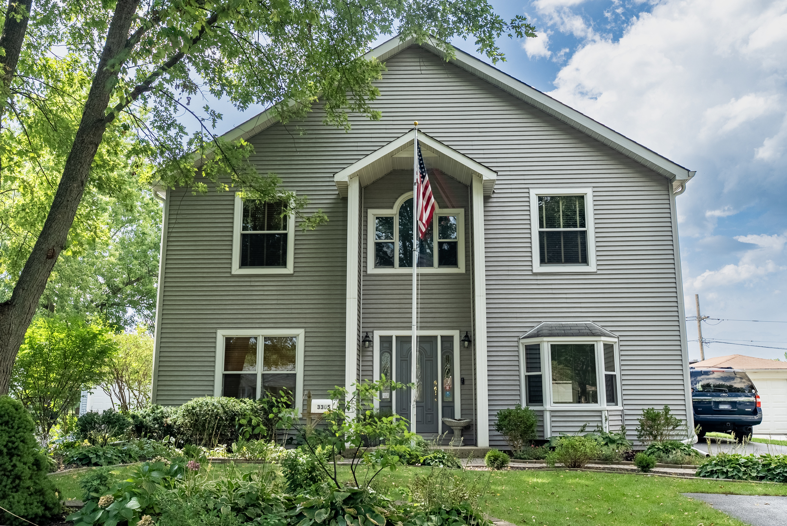 3305 Pheasant Drive
