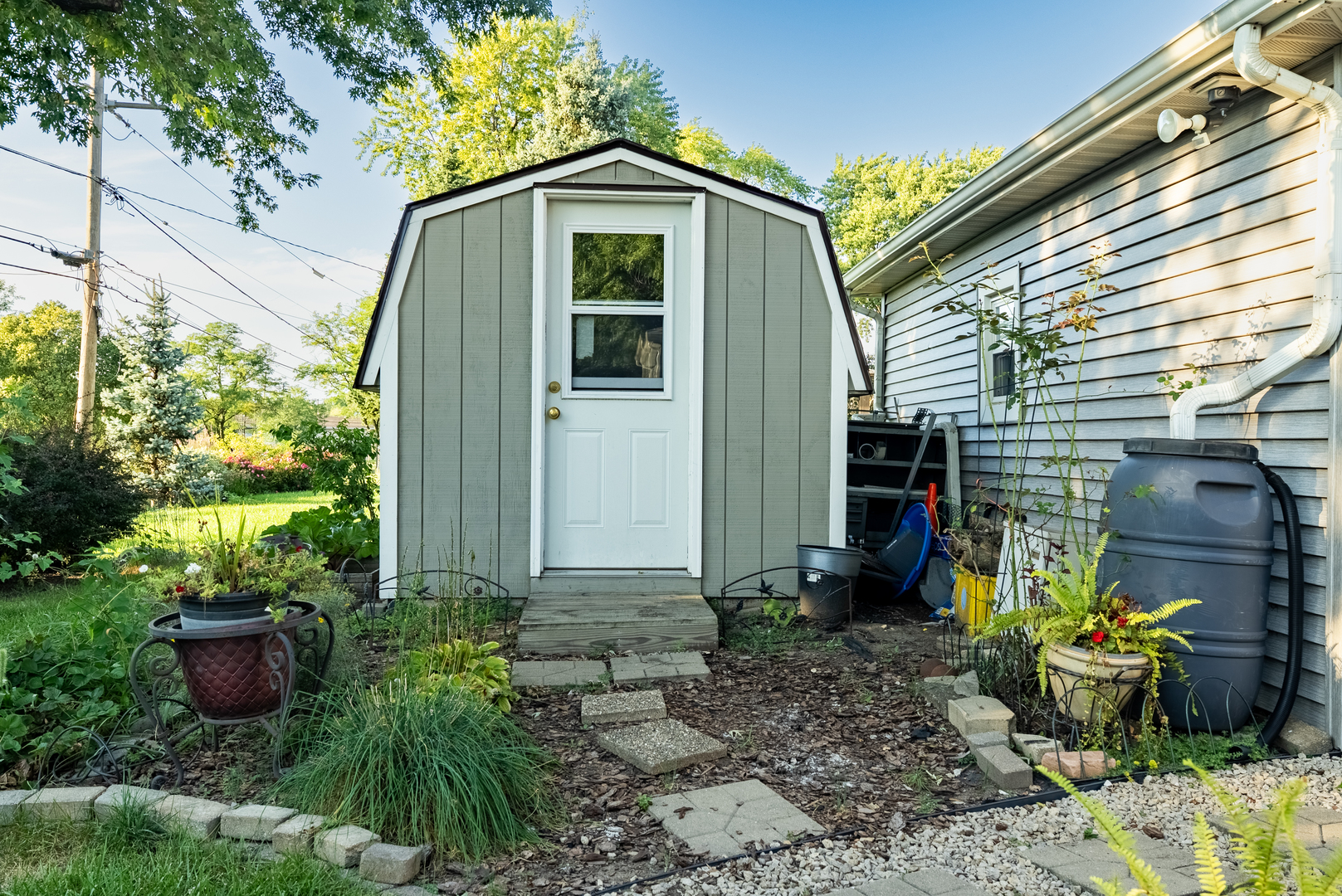 3305 Pheasant Drive