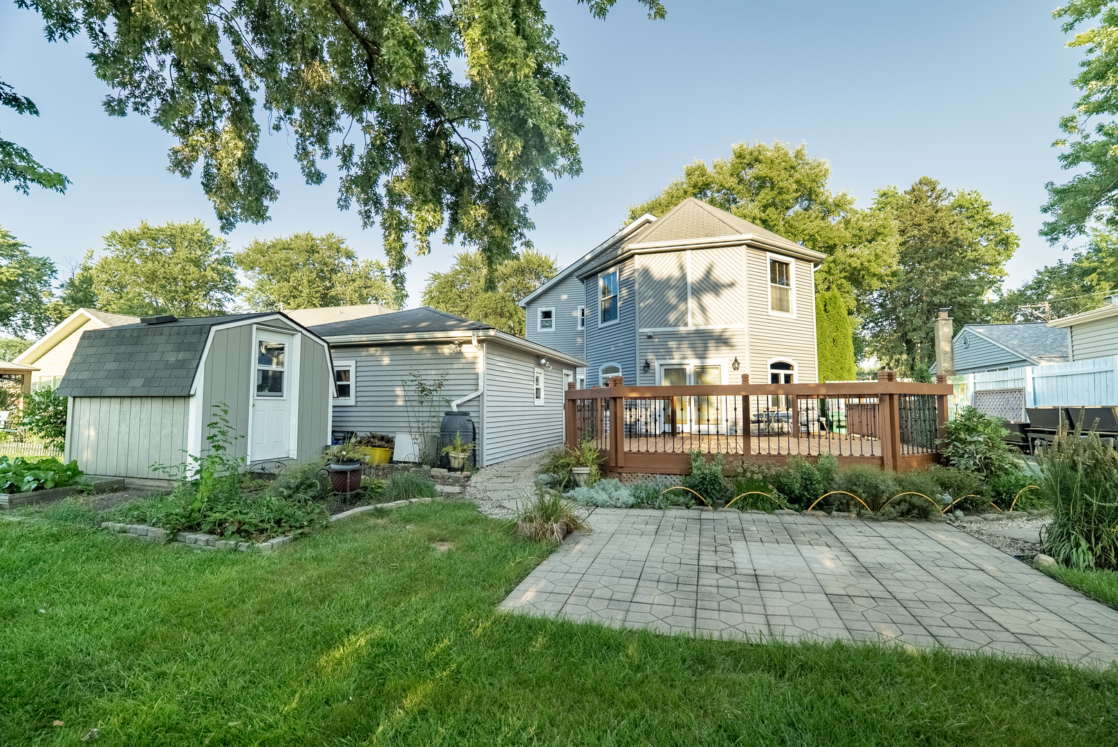 3305 Pheasant Drive