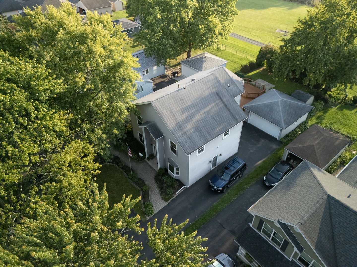 3305 Pheasant Drive