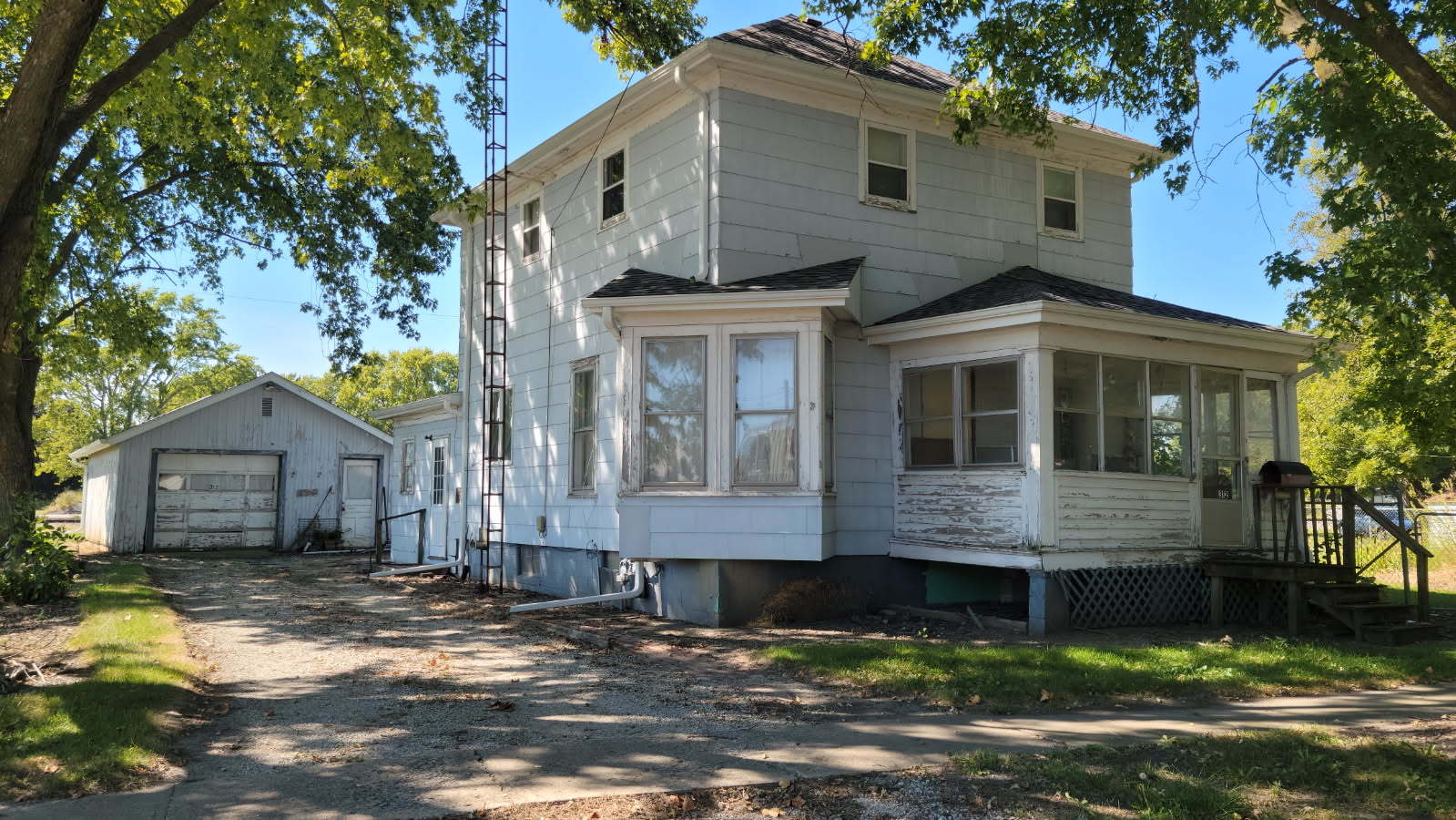 312 N Central Street