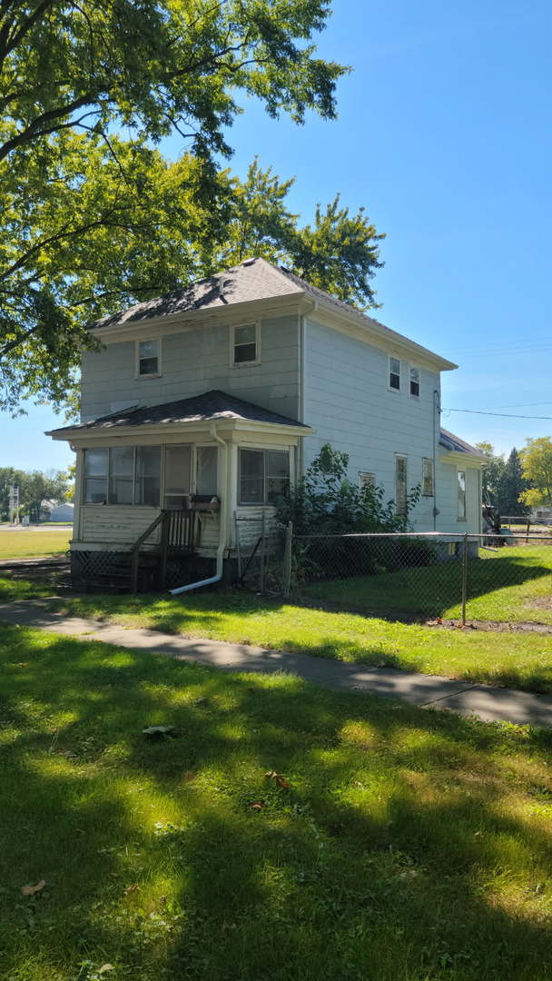 312 N Central Street