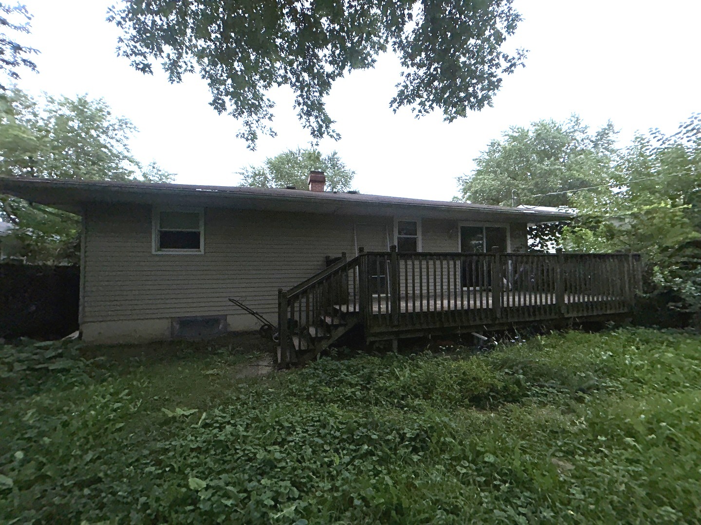 2106 Gideon Avenue