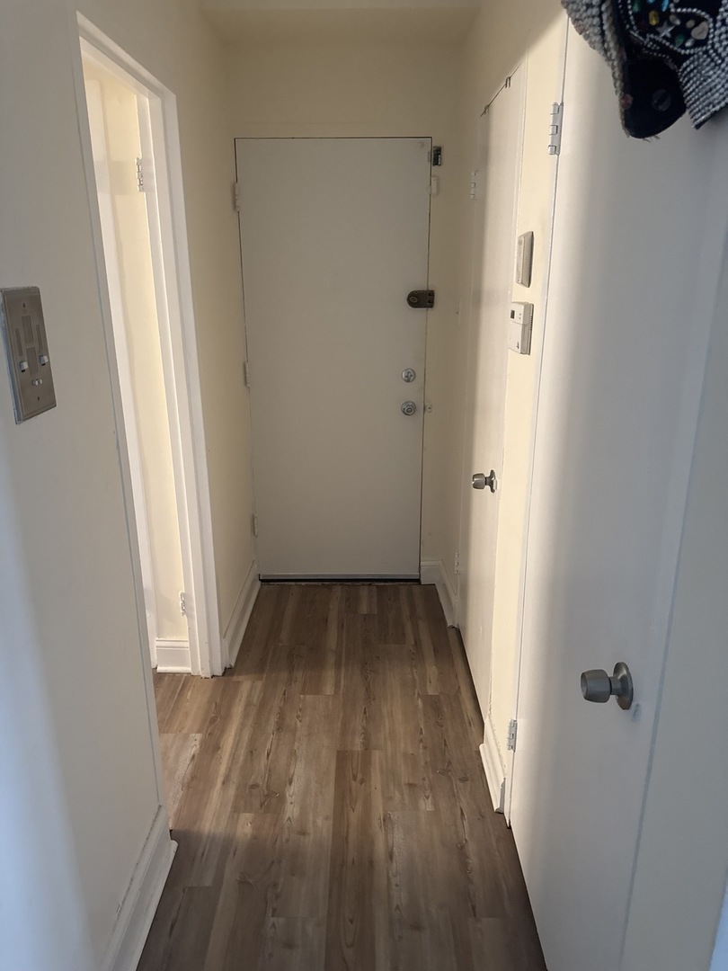 7363 S South Shore Drive Unit: 209