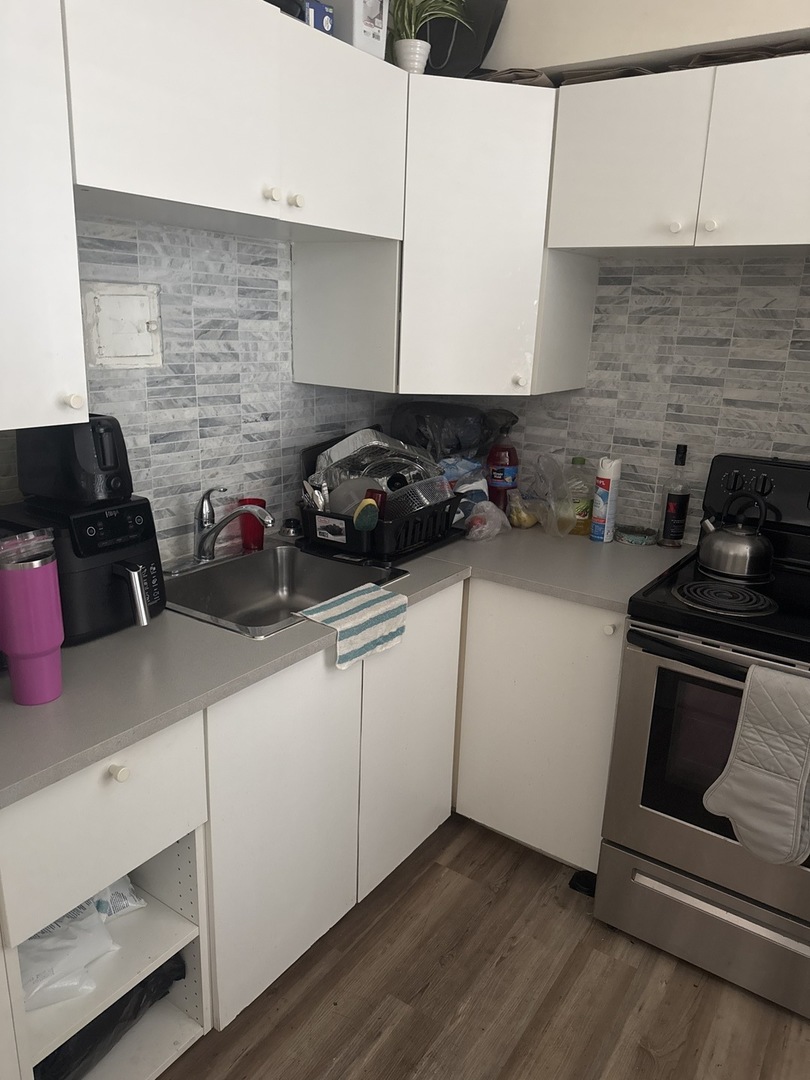 7363 S South Shore Drive Unit: 209