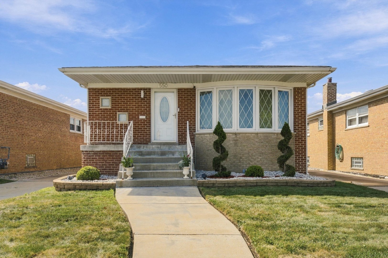 550 Yates Avenue