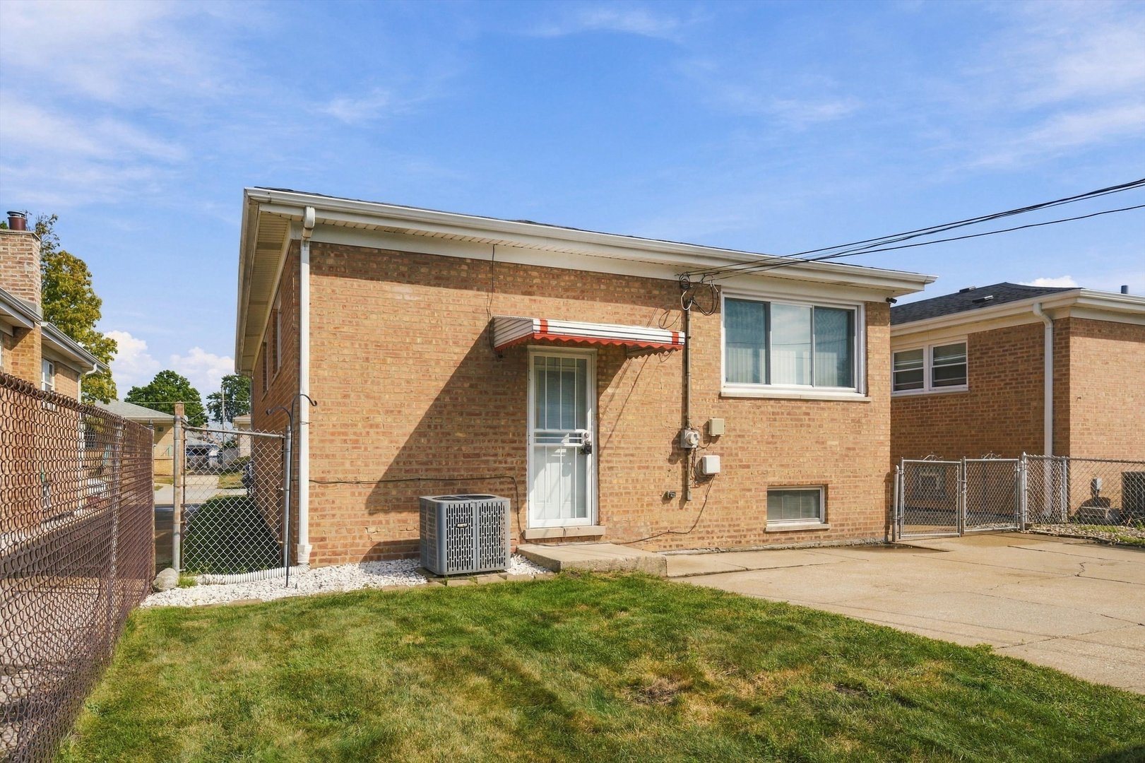 550 Yates Avenue