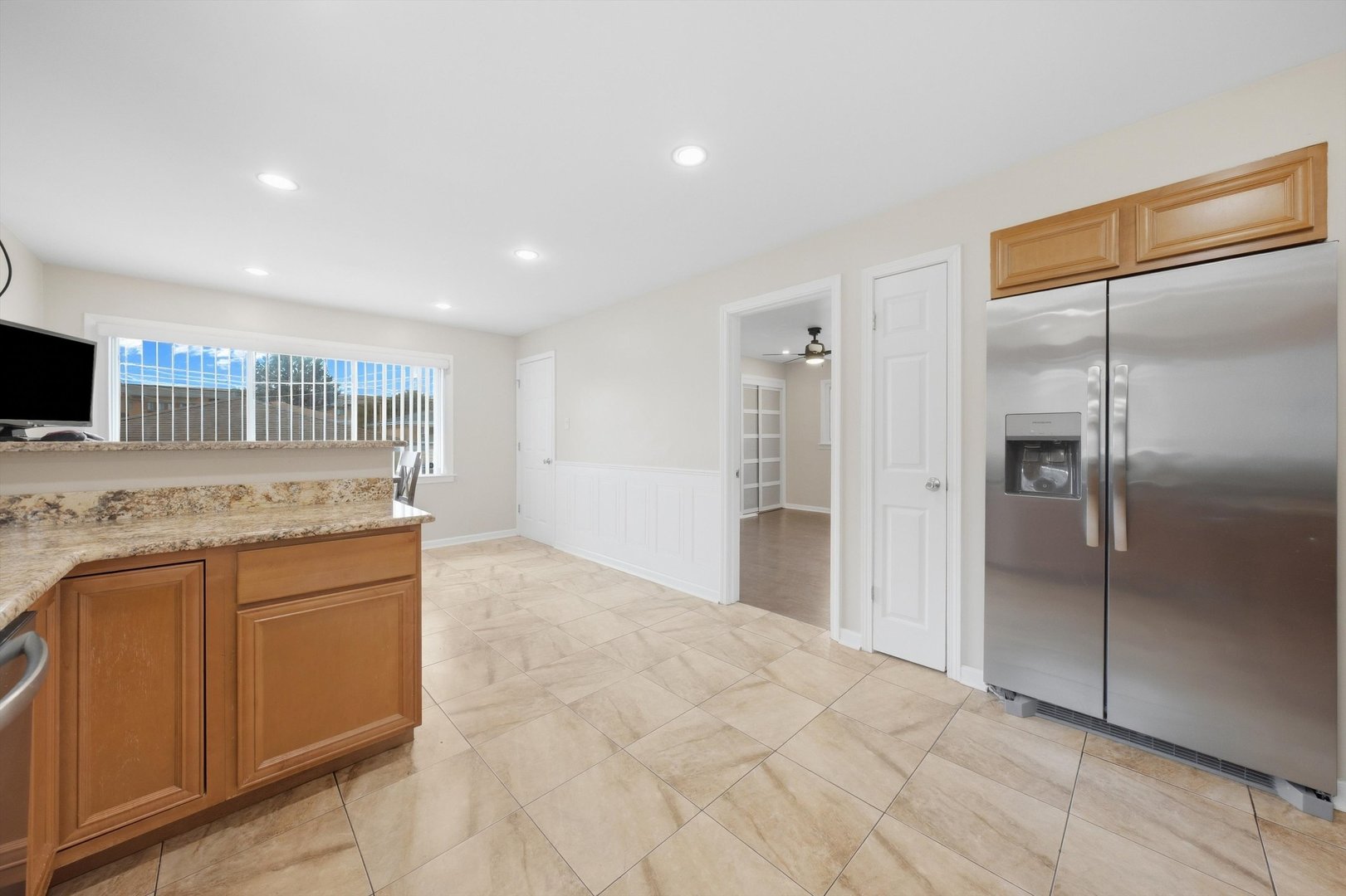 550 Yates Avenue