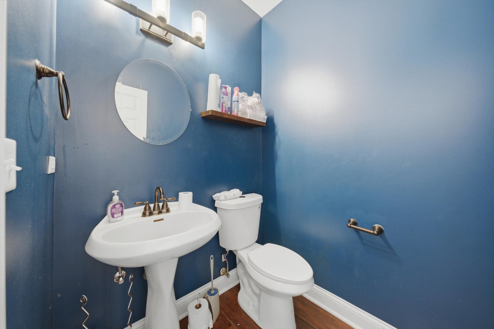 12908 Timber Wood Circle