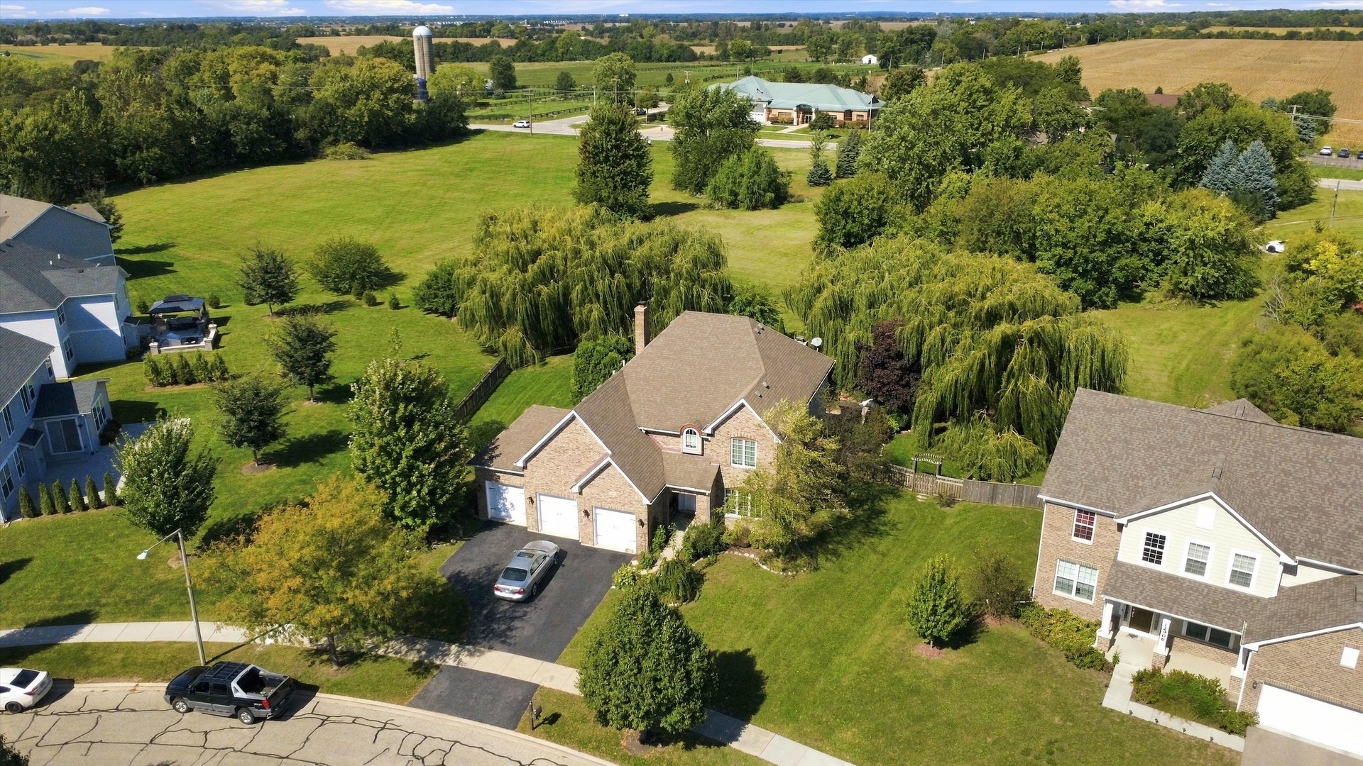 12908 Timber Wood Circle