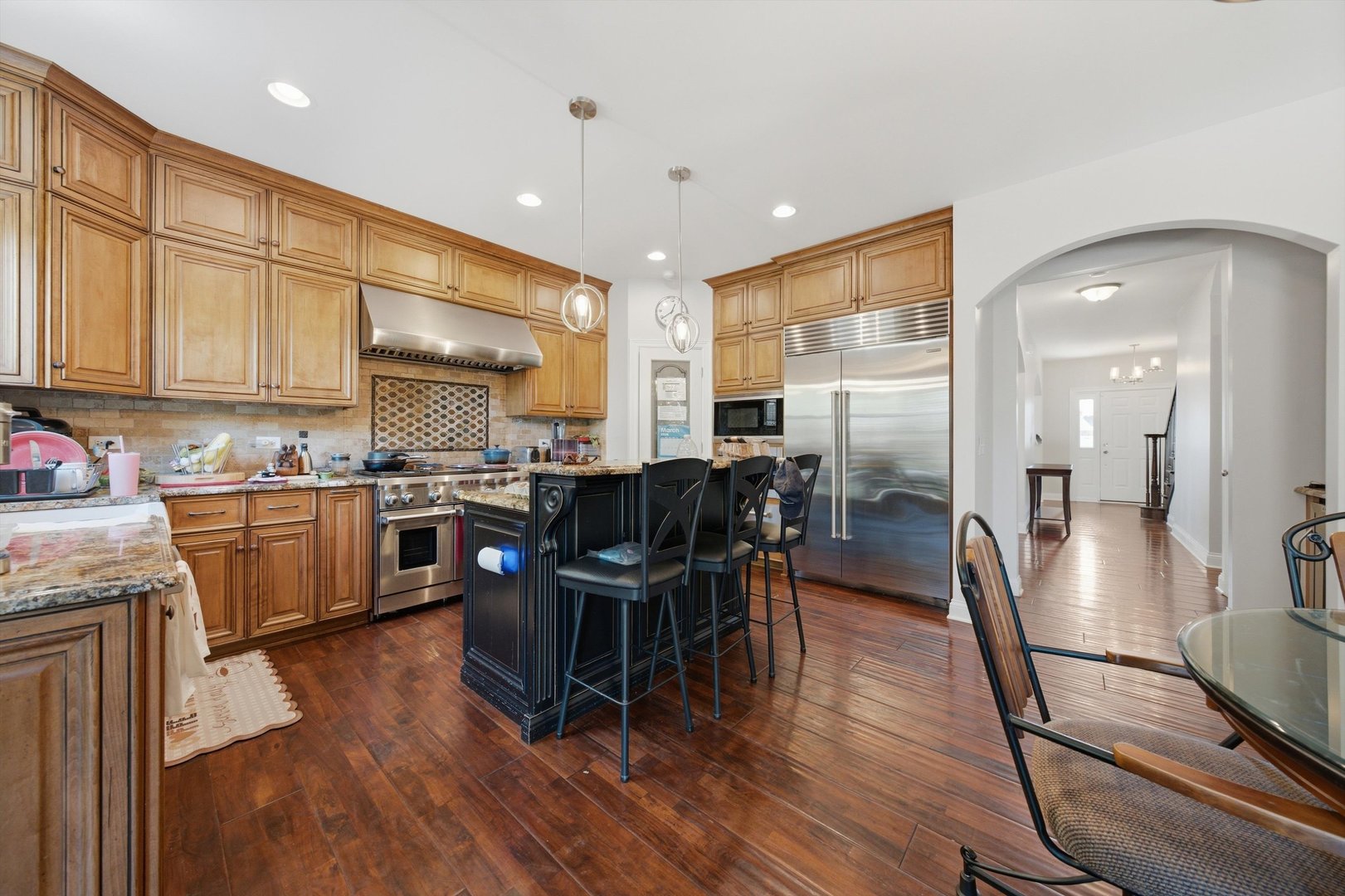12908 Timber Wood Circle