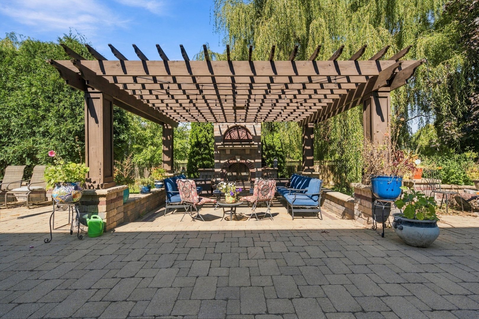 12908 Timber Wood Circle