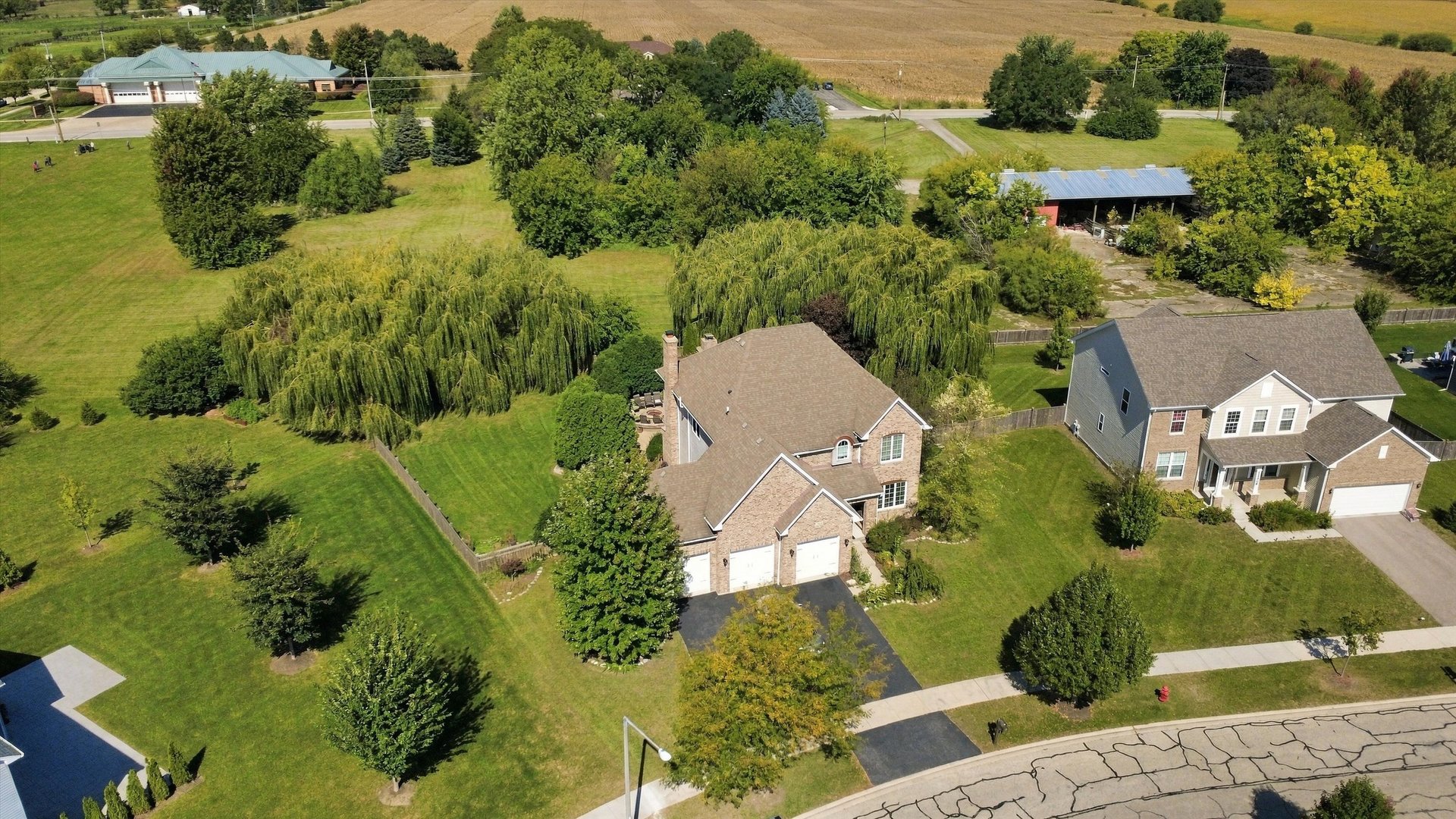 12908 Timber Wood Circle