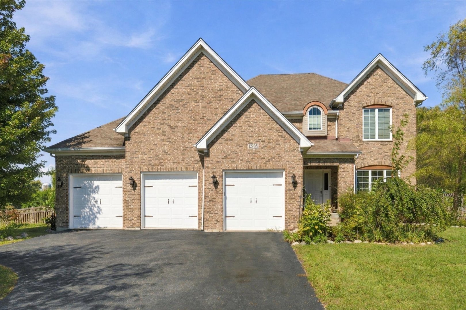 12908 Timber Wood Circle
