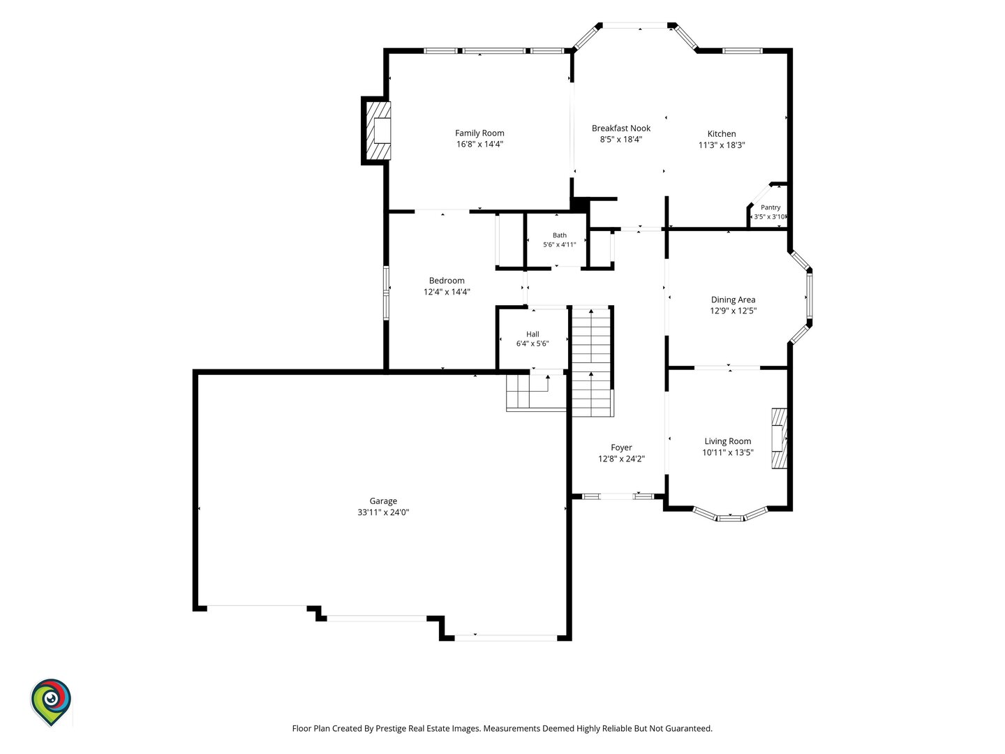 12908 Timber Wood Circle