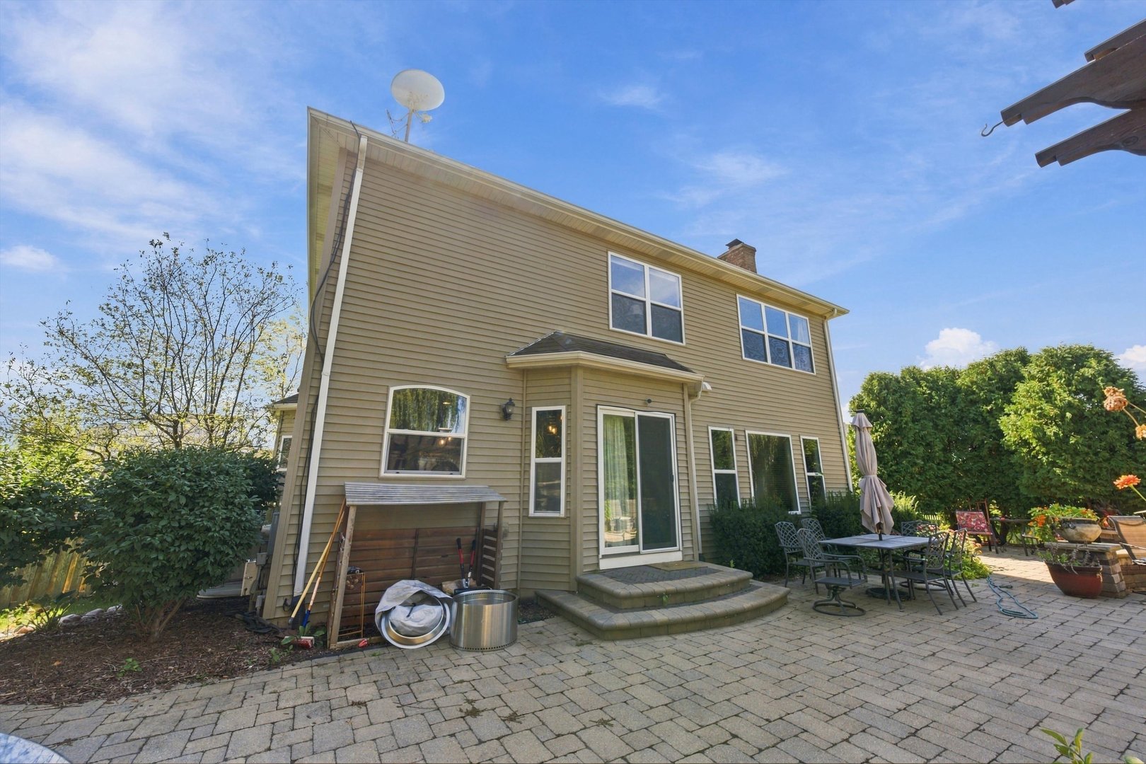 12908 Timber Wood Circle