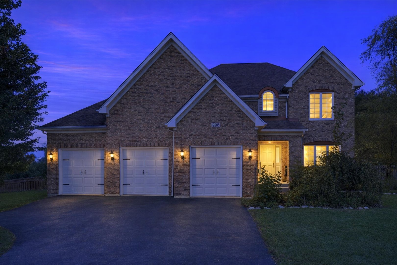 12908 Timber Wood Circle