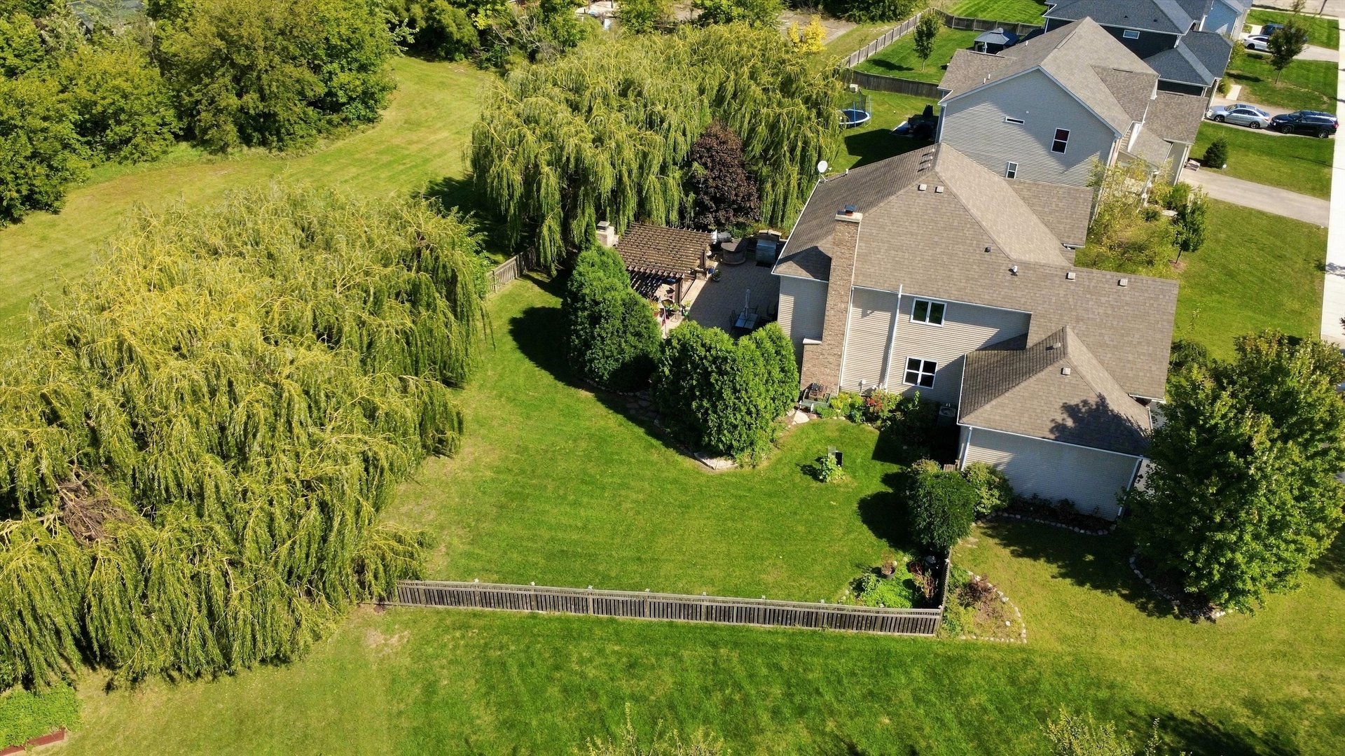 12908 Timber Wood Circle