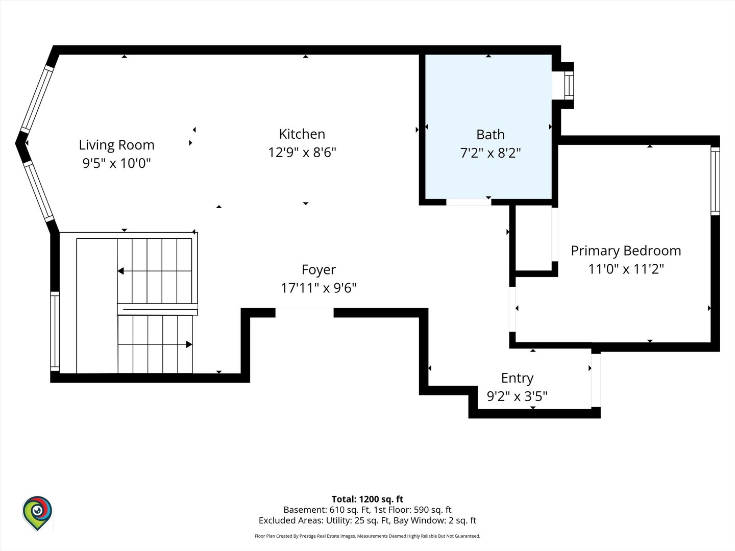 231 E 59th Street Unit: 1