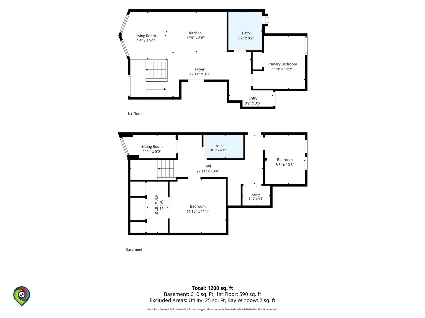 231 E 59th Street Unit: 1