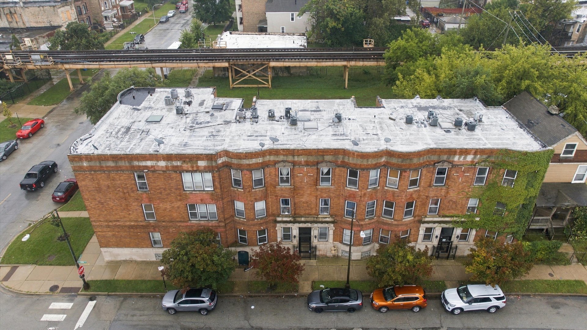 231 E 59th Street Unit: 1