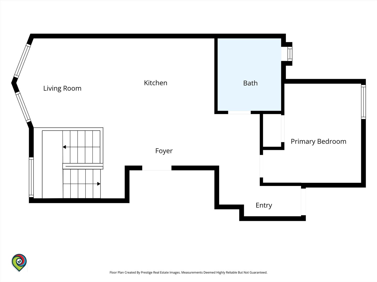 231 E 59th Street Unit: 1