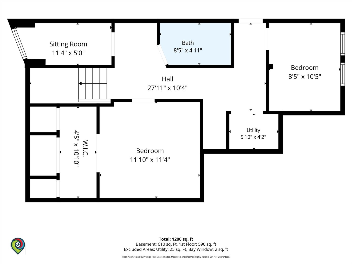 231 E 59th Street Unit: 1