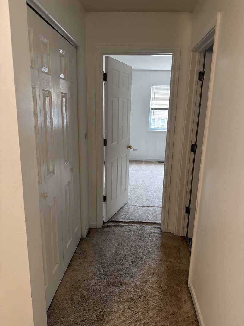 4100 W Cermak Road Unit: 1