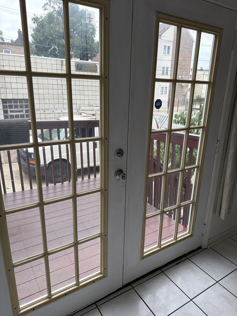 4100 W Cermak Road Unit: 1