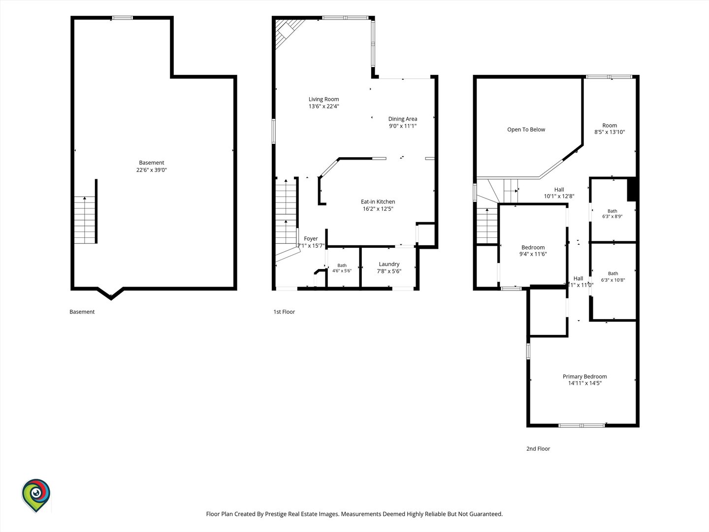 5119 Deblin Lane Unit: 0