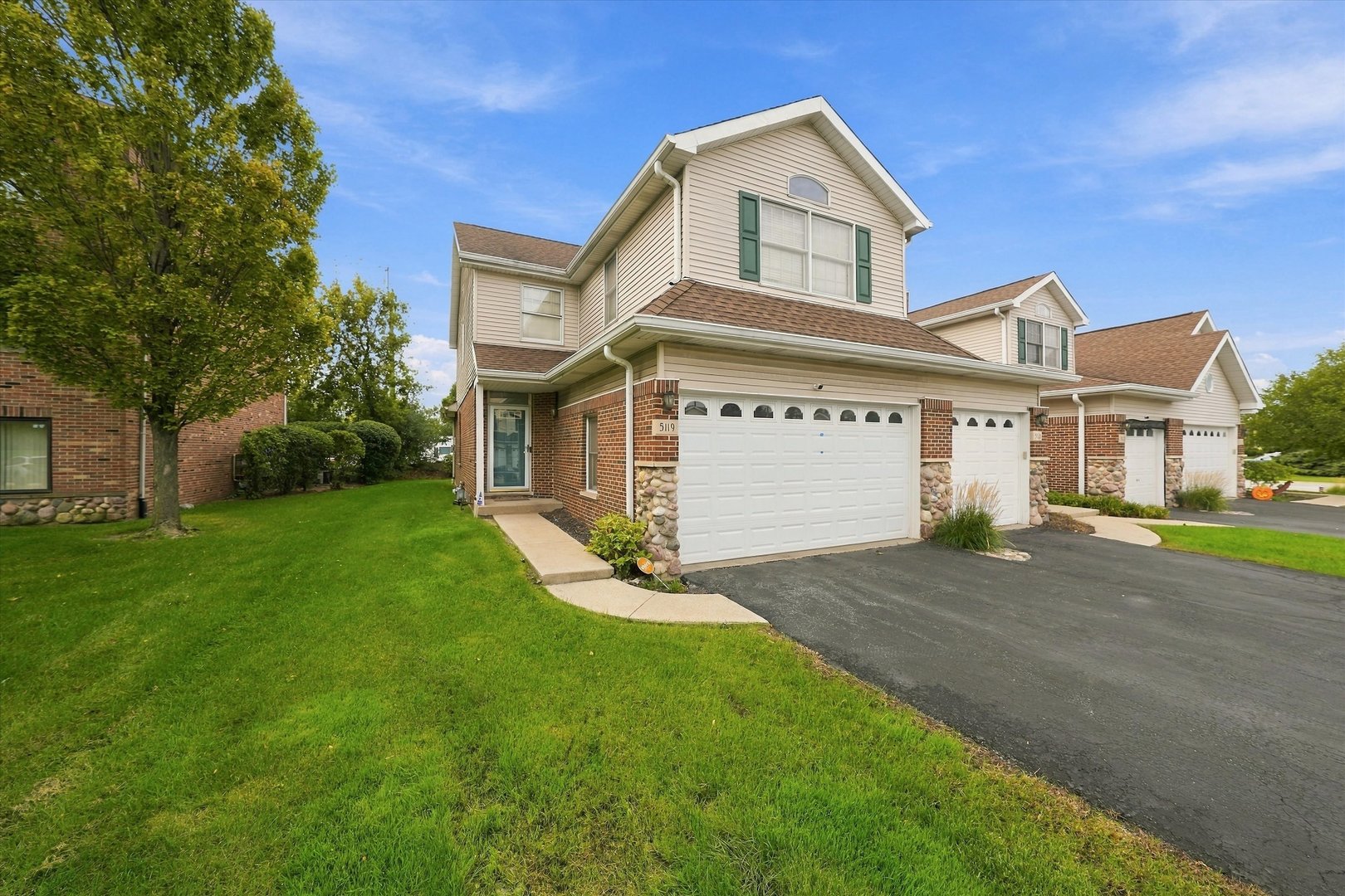 5119 Deblin Lane Unit: 0