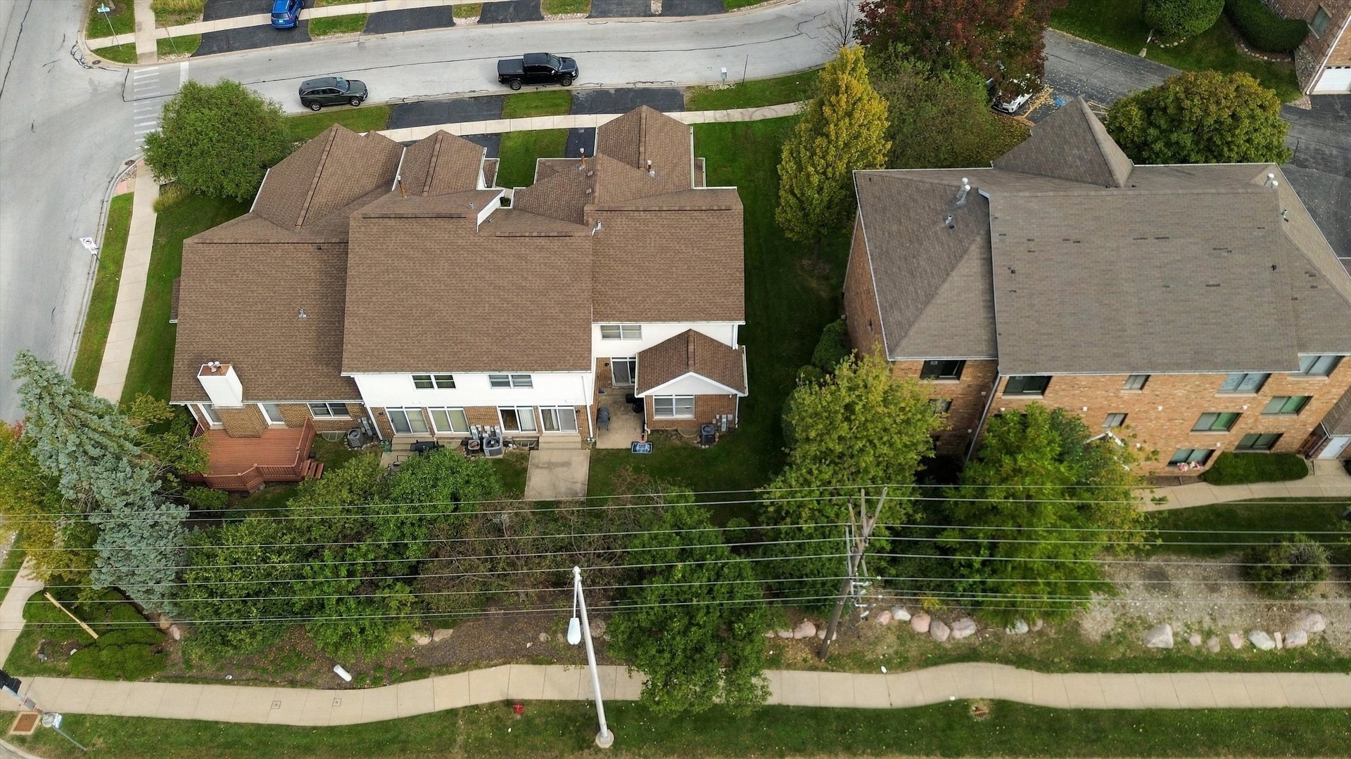 5119 Deblin Lane Unit: 0