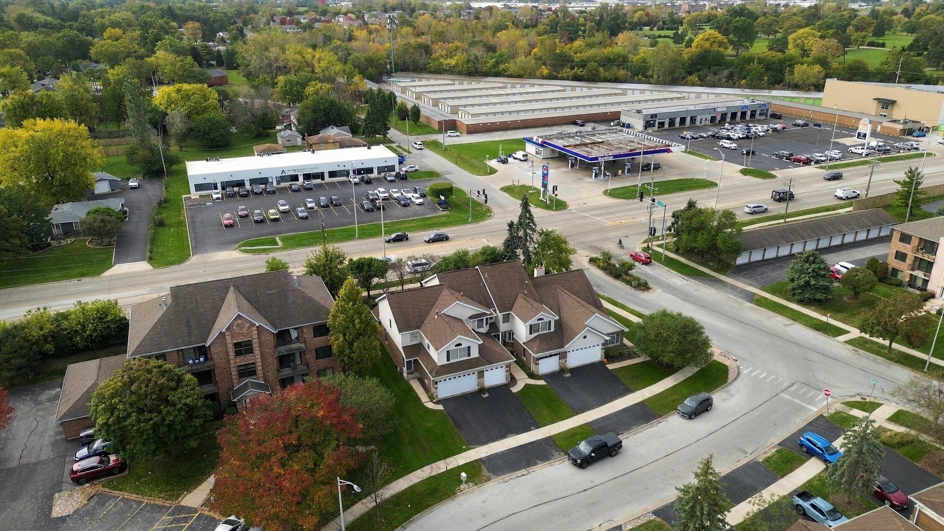 5119 Deblin Lane Unit: 0