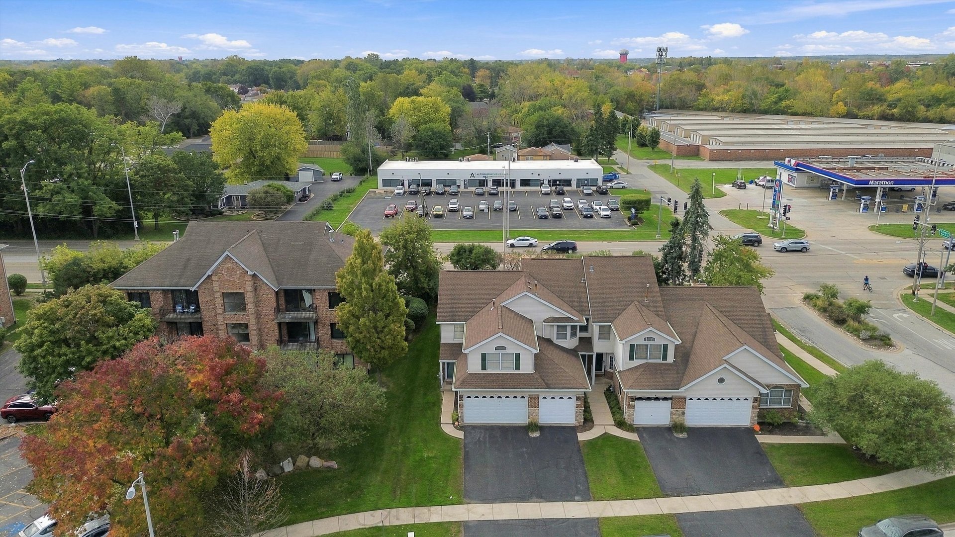 5119 Deblin Lane Unit: 0