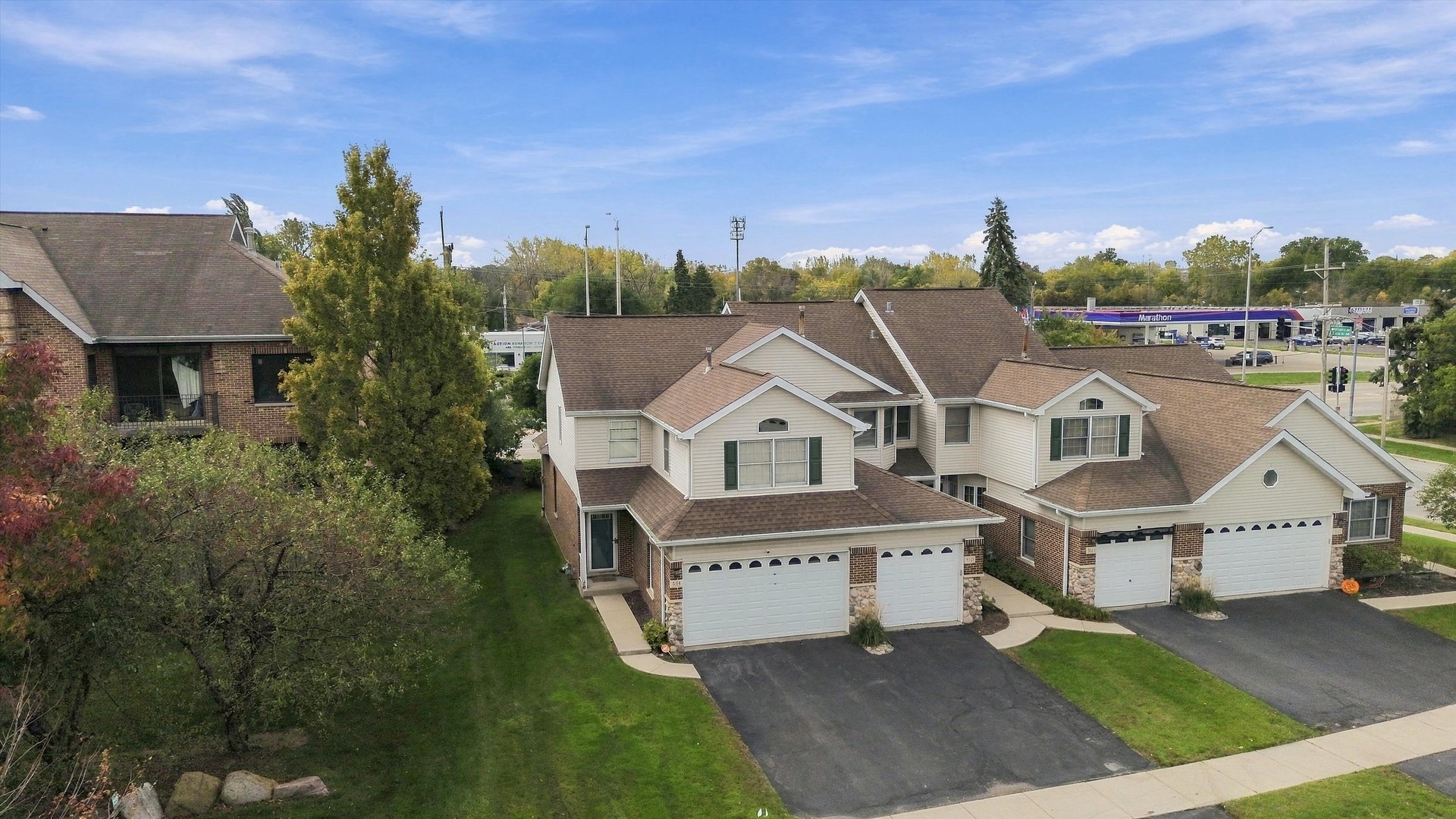 5119 Deblin Lane Unit: 0