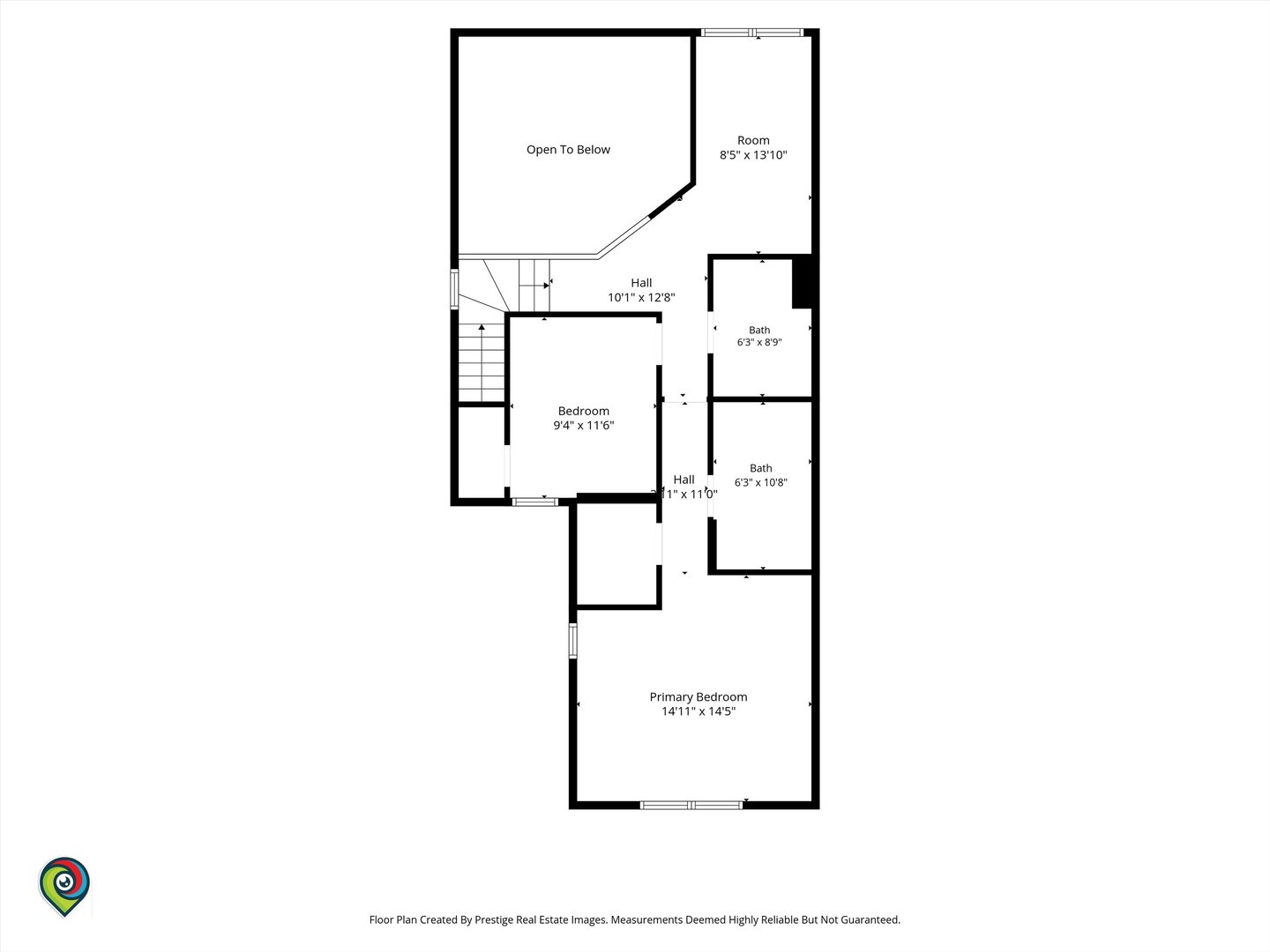 5119 Deblin Lane Unit: 0